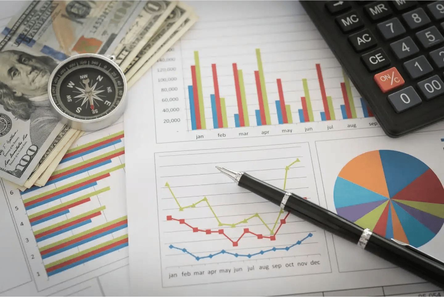 Beneficios del Anticipo de Facturas para Pymes | Workcapital