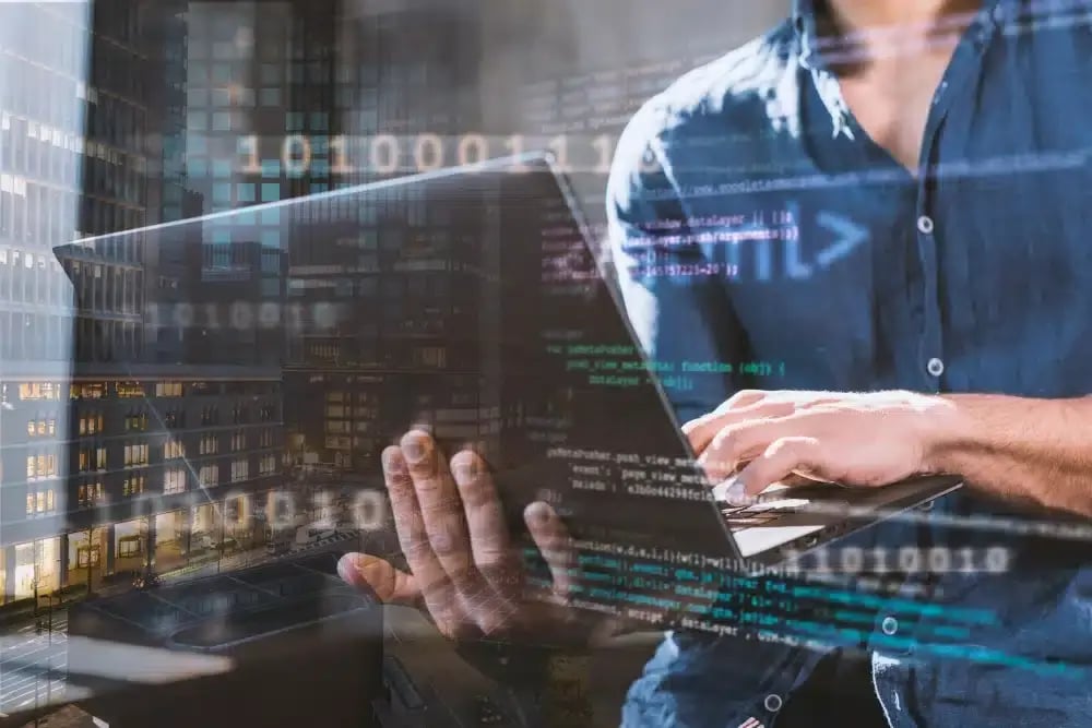 Big data en las empresas