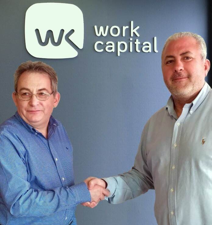 Alianza Brainbond-Workcapital