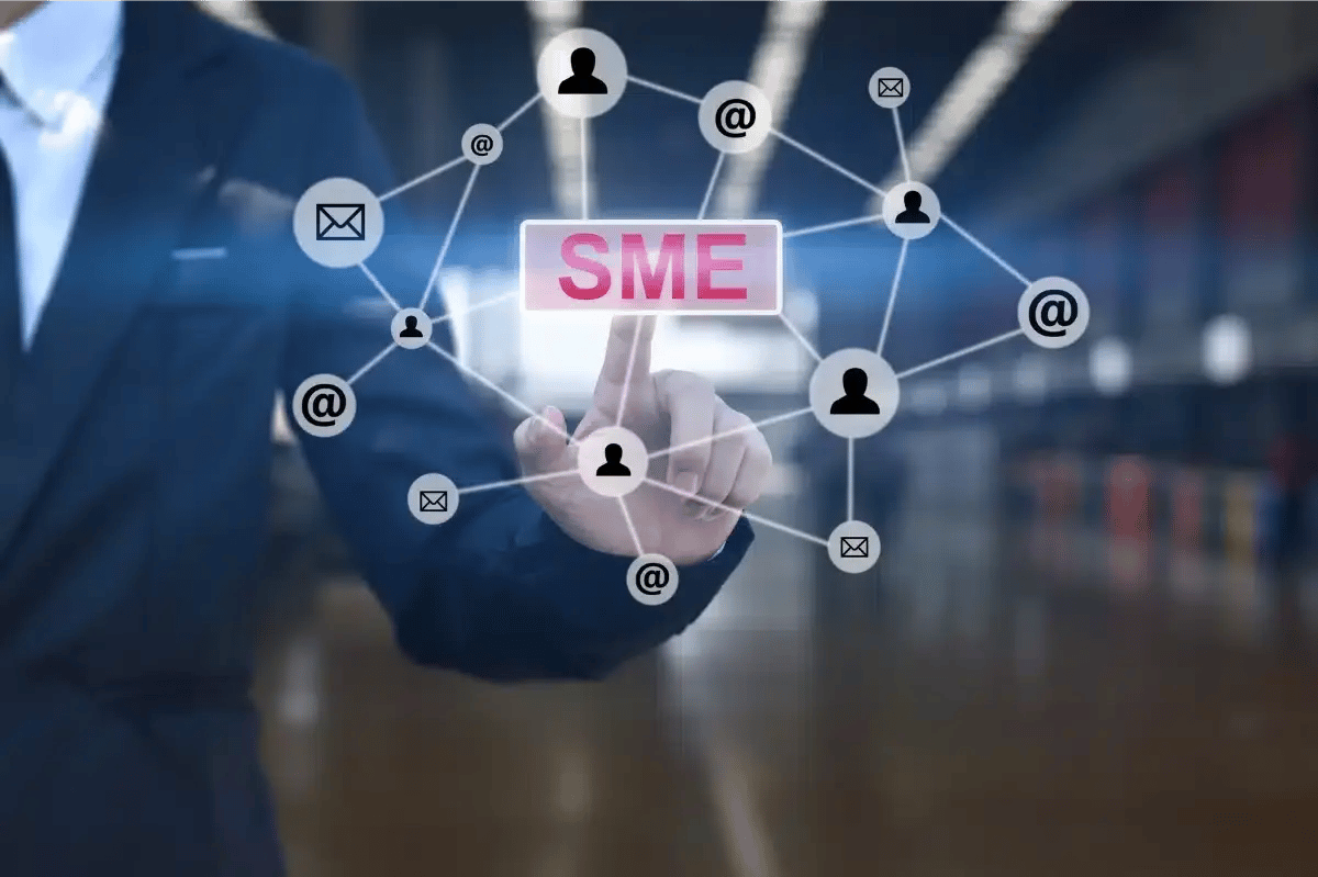 ciberseguridad para pymes