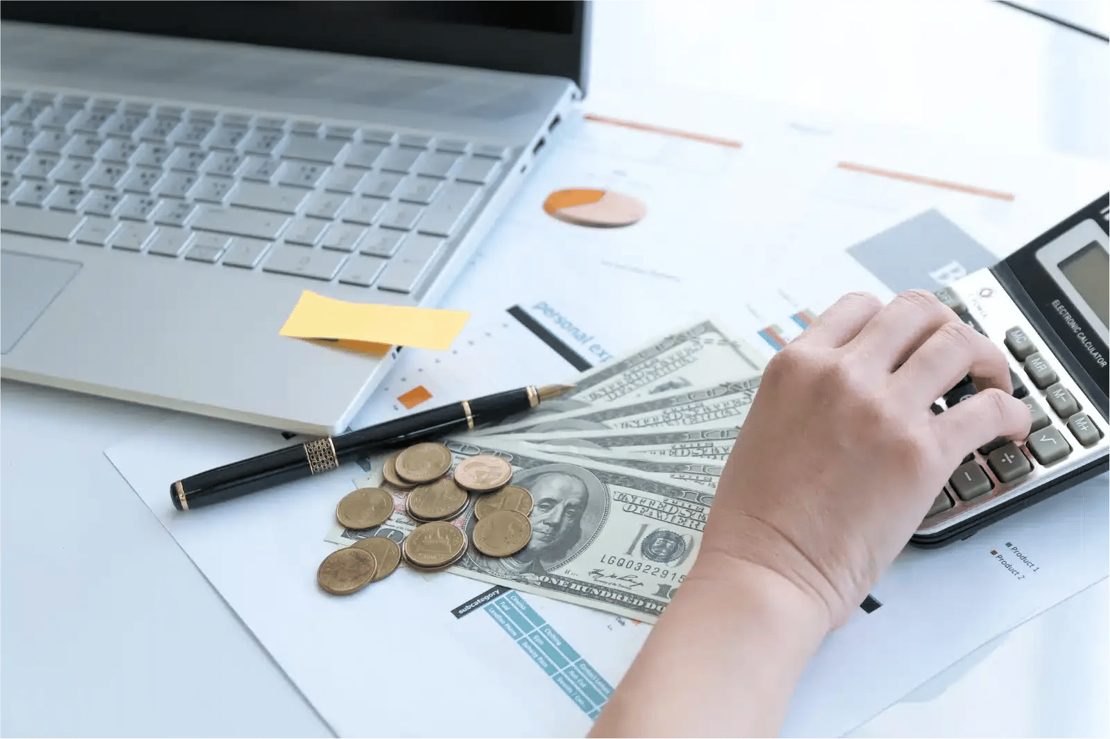 Aprende a desarrollar un plan financiero efectivo con Work Capital. Descubre estrategias clave y asesoramiento experto para gestionar tus finanzas personales.