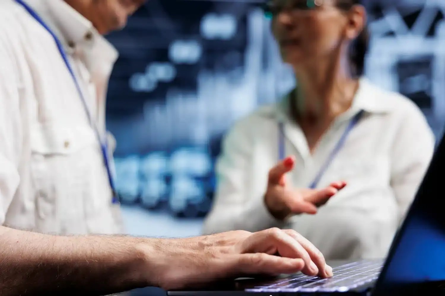 Préstamos para empresas en el sector de la tecnología