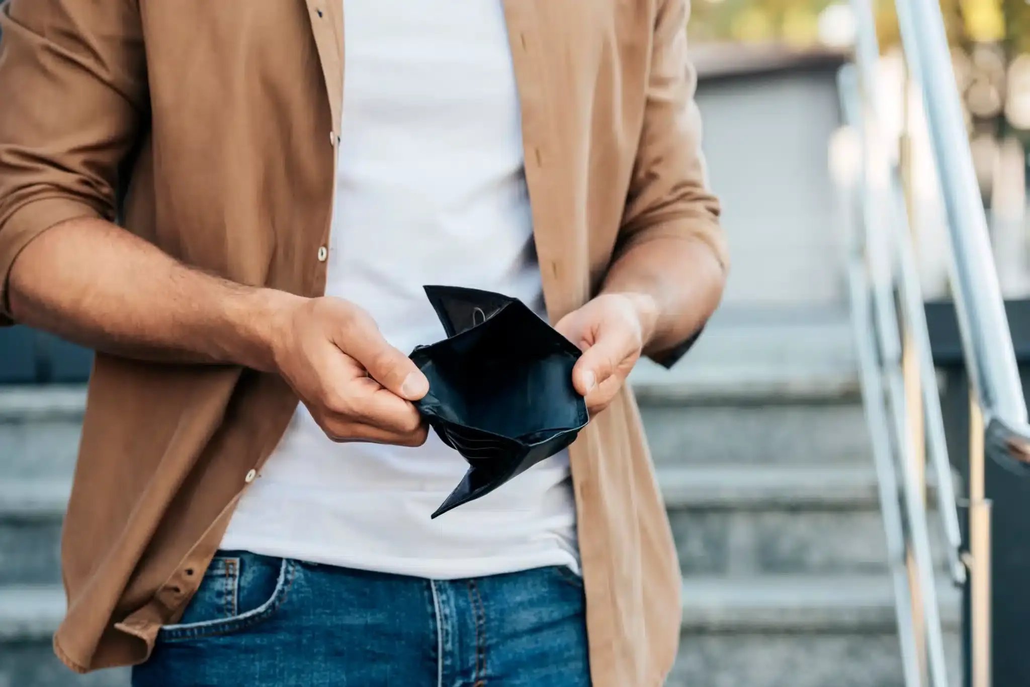 Como obtener liquidez en una gran empresa - cierre