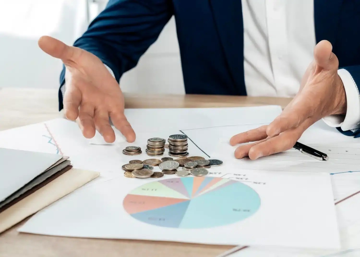 Cómo reducir los costes operativos | Workcapital