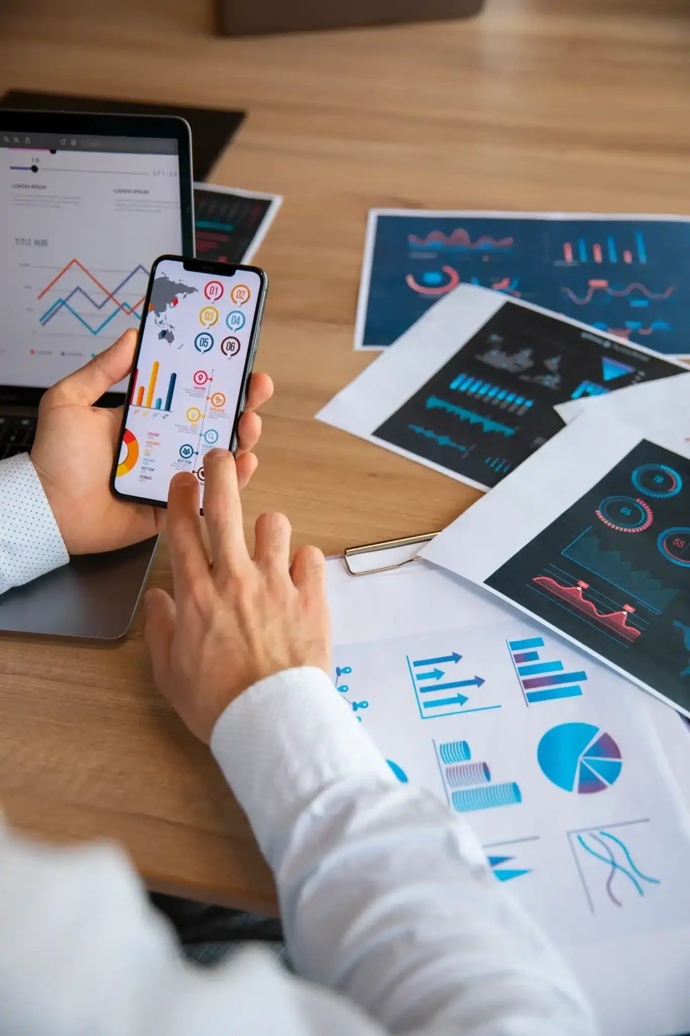 Cómo optimizar la gestión de tesorería | Workcapital