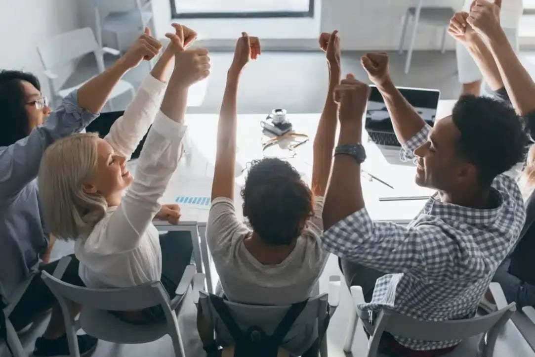 Consejos para tener éxito en un negocio - cierre
