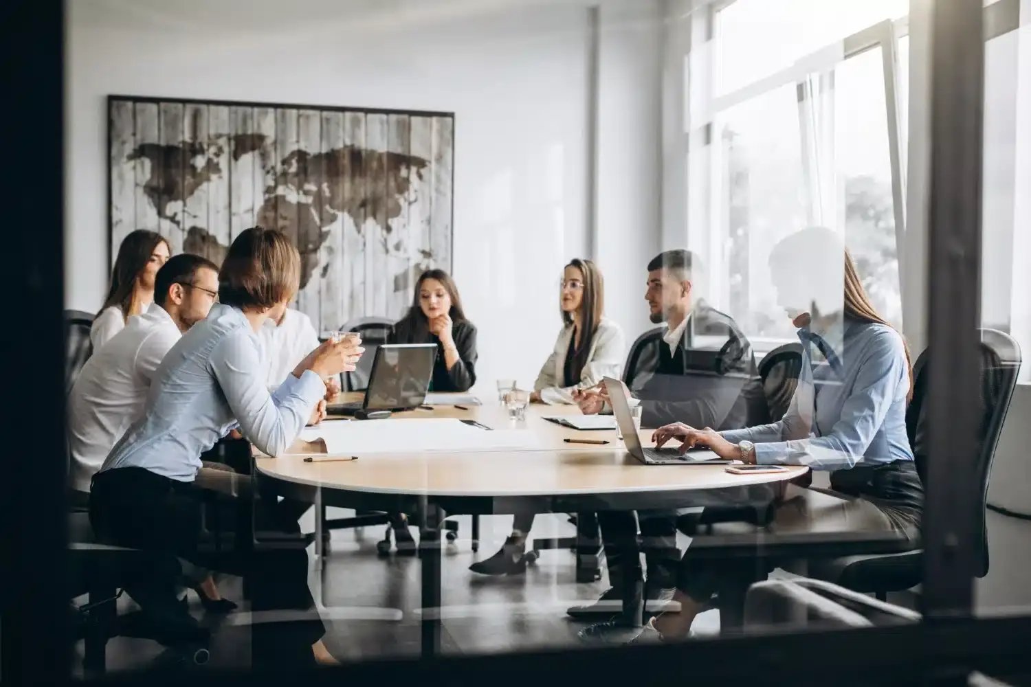 Qué es un grupo de cotización | Workcapital