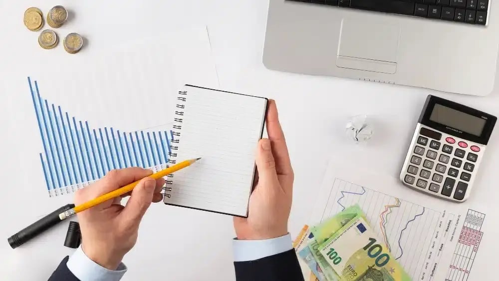 Guía completa de reservas y tipos de beneficios empresariales.