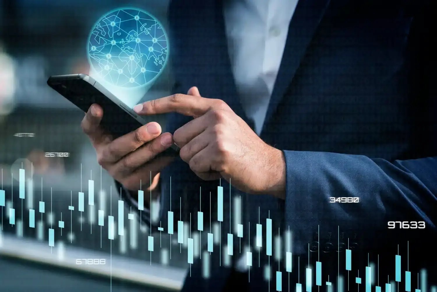 ¿Qué es el Fin Tech? | Workcapital