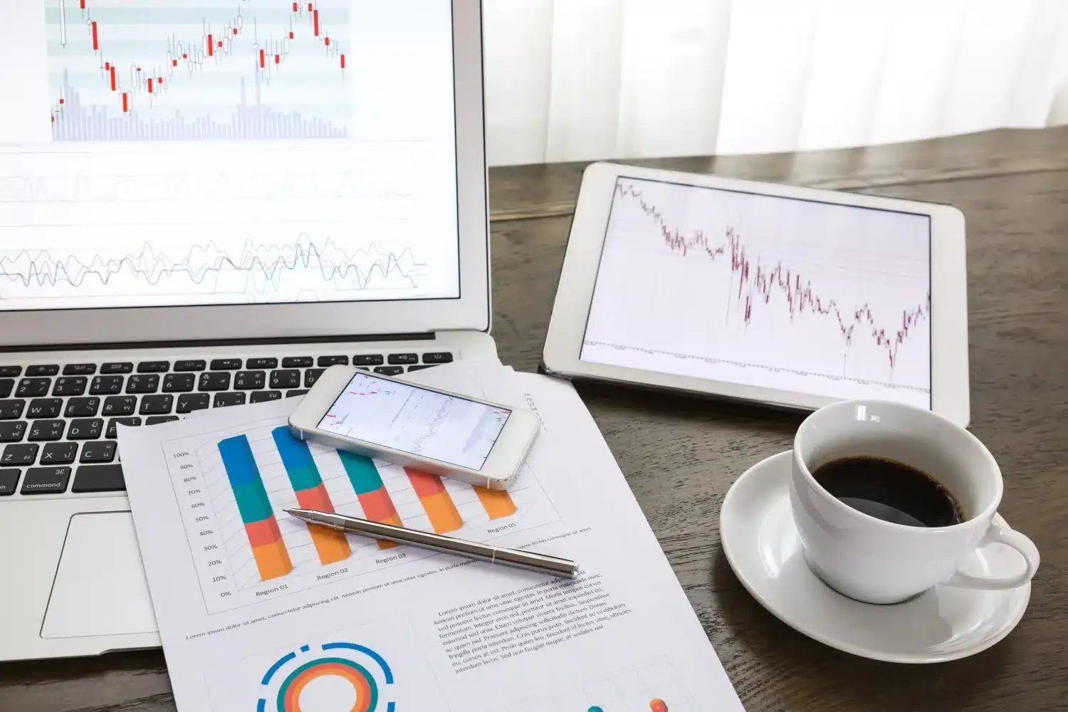 ¿Qué son las Bolsas de Valores? | WorkCapital