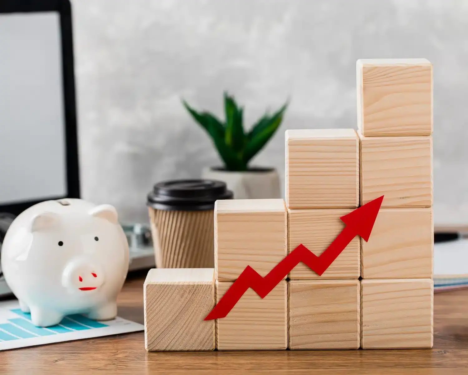 Cómo mejorar la liquidez y el flujo de efectivo - Workcapital