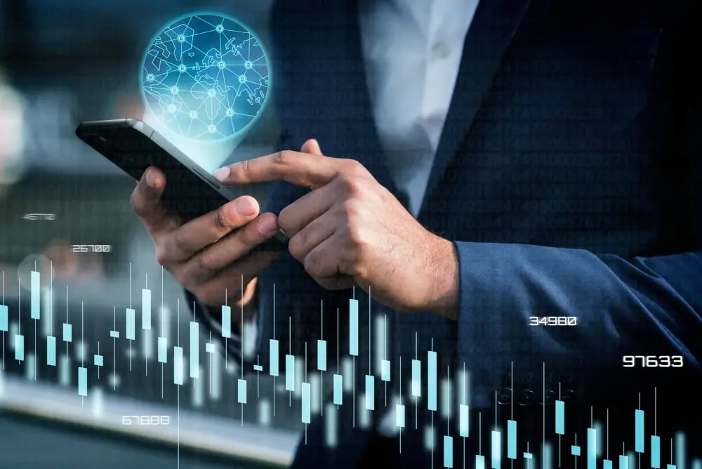 Tendencias Fintech 2023
