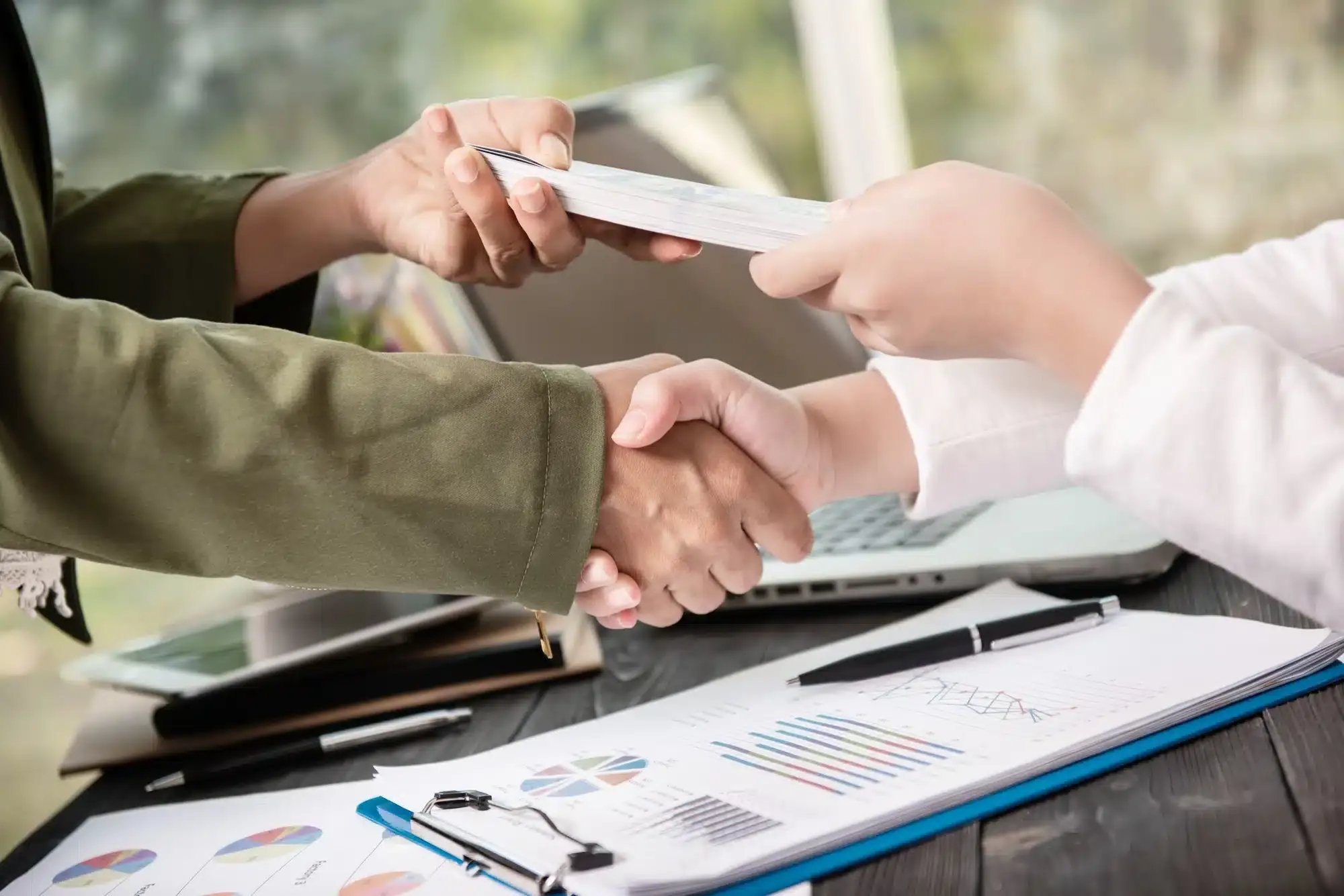 financiación alternativa