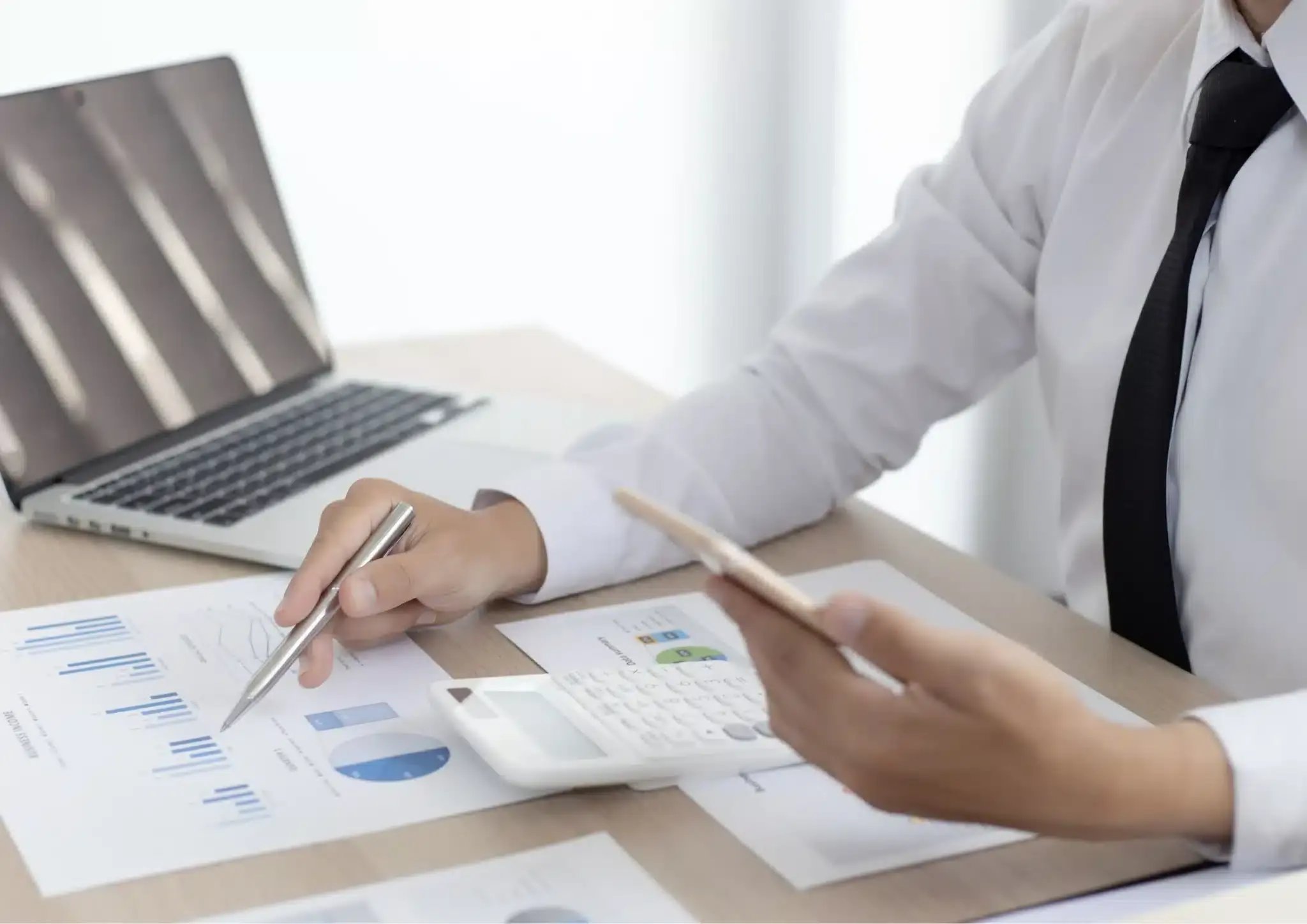 Financiación para Emprendedores