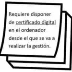 solicitar el informe Cirbe