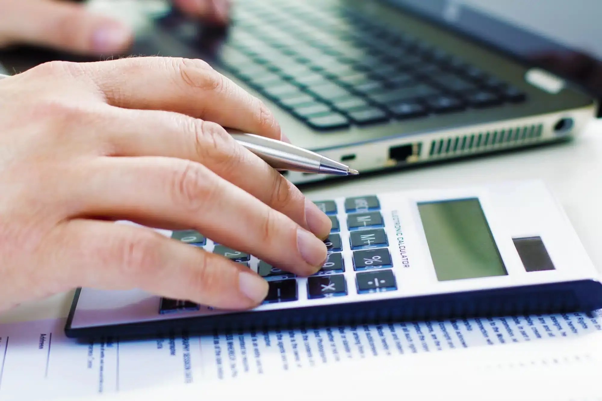 planificación financiera empresarial