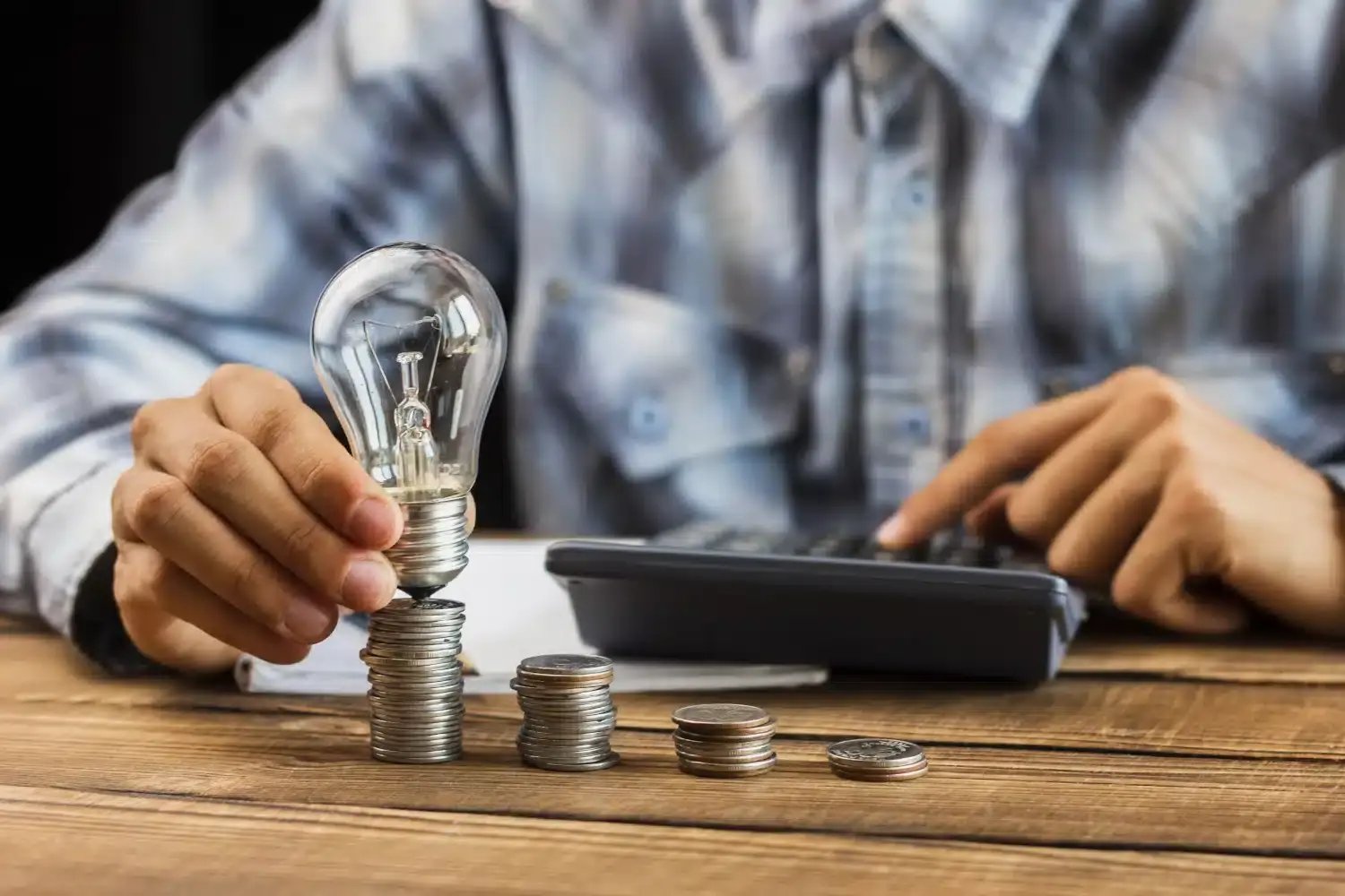 ¿Qué es la Innovación financiera?