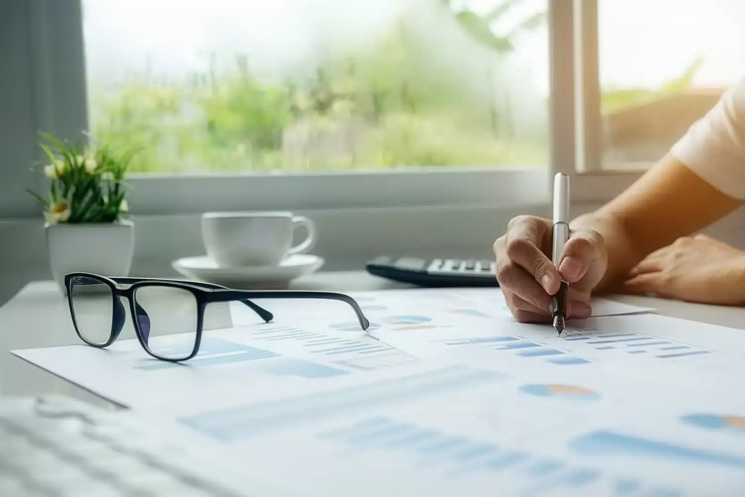 ¿Qué son las Finanzas Sostenibles? | Workcapital
