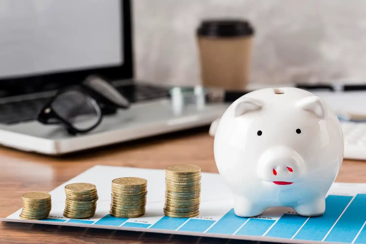 Ahorro vs inversión | Workcapital