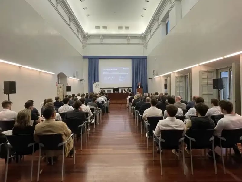 La financiación alternativa en la Comunitat Valenciana - Cierre