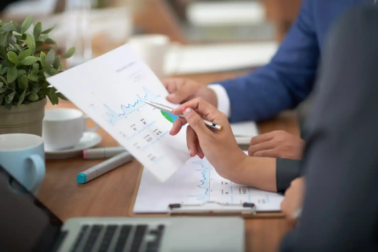 Planificación financiera para empresas | Workcapital