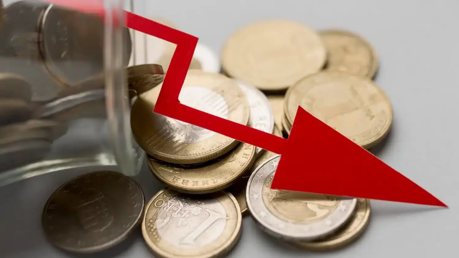 riesgos y beneficios financiación
