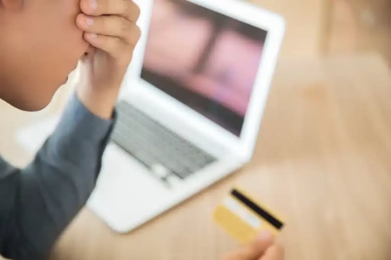 Mi banco ya no me da credito - Que puedo hacer - Cierre