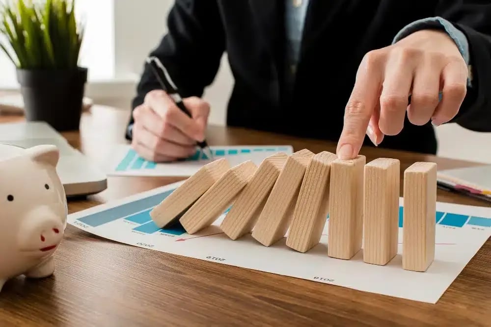 ¿Qué es el apalancamiento óptimo? - Workcapital