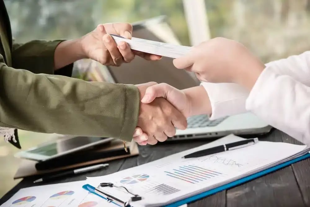 Qué es el confirming - Workcapital