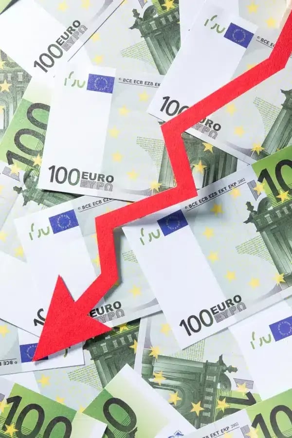 Recesion economica - Workcapital