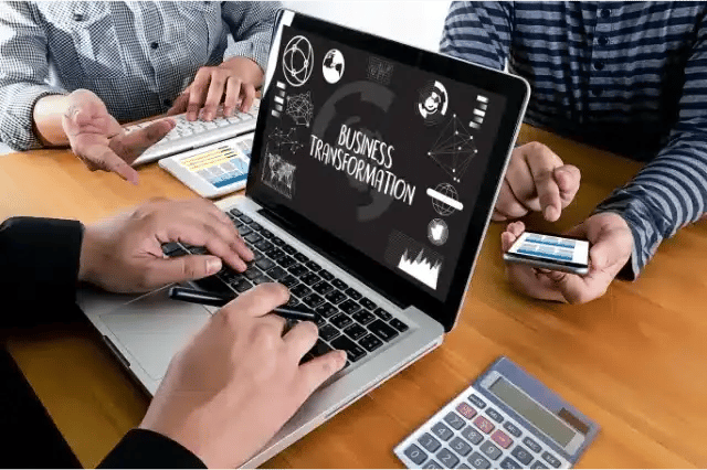 Transformación Digital en Finanzas: Guía para Empresas 2025 | WorkCapital