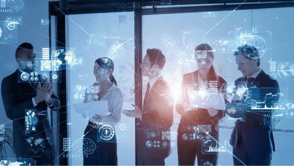 Transformación Digital en PYMES | WorkCapital