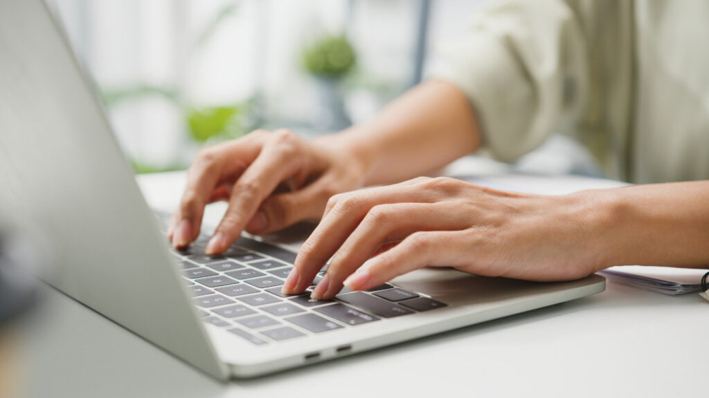 Ventajas de las Entidades Financieras Online - Workcapital - Cierre