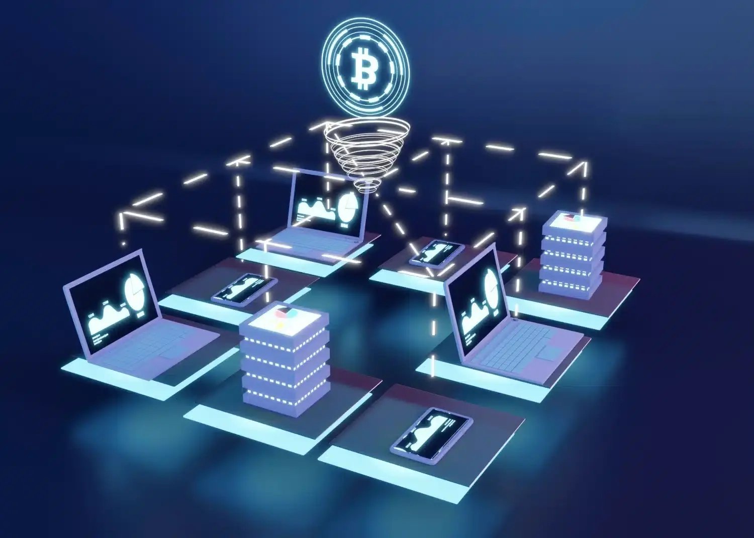 ¿Qué son las criptomonedas? | Workcapital