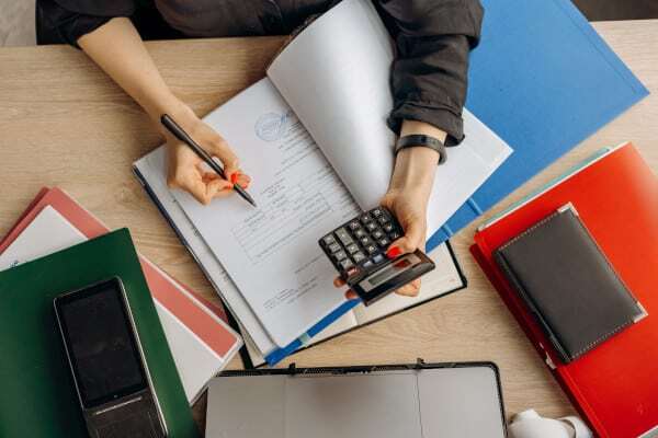 5 Claves para minimizar el riesgo financiero - Workcapital - Cierre