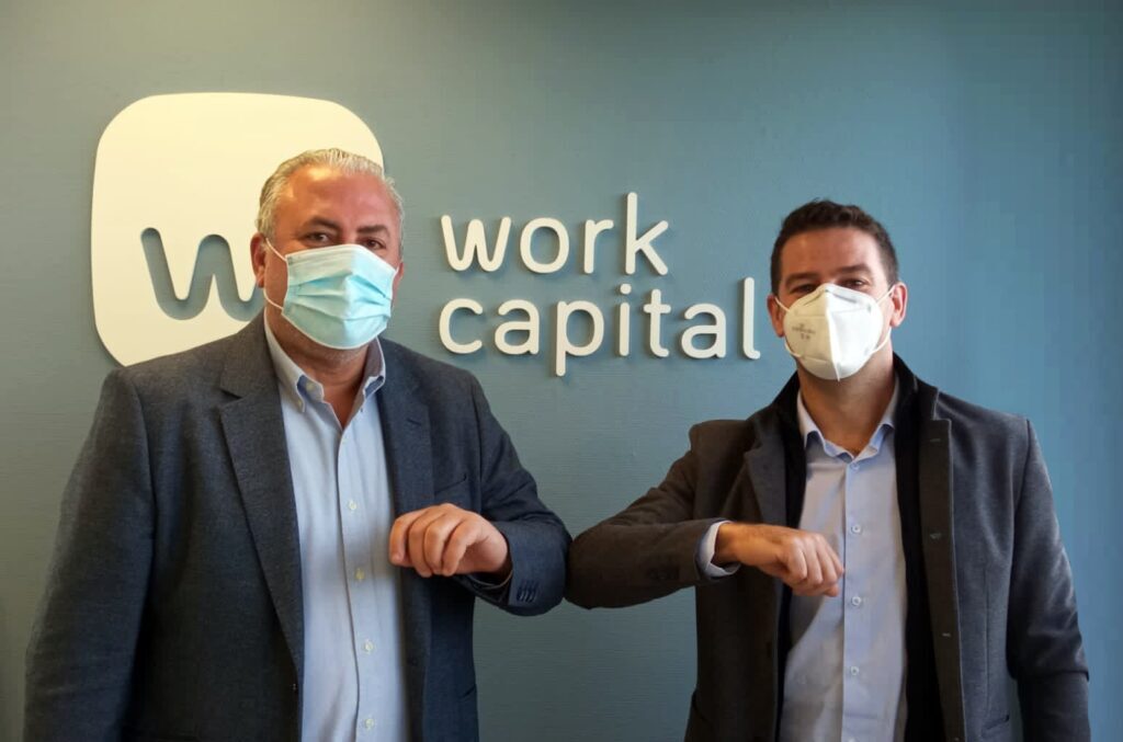 Delegacion Norte Workcapital