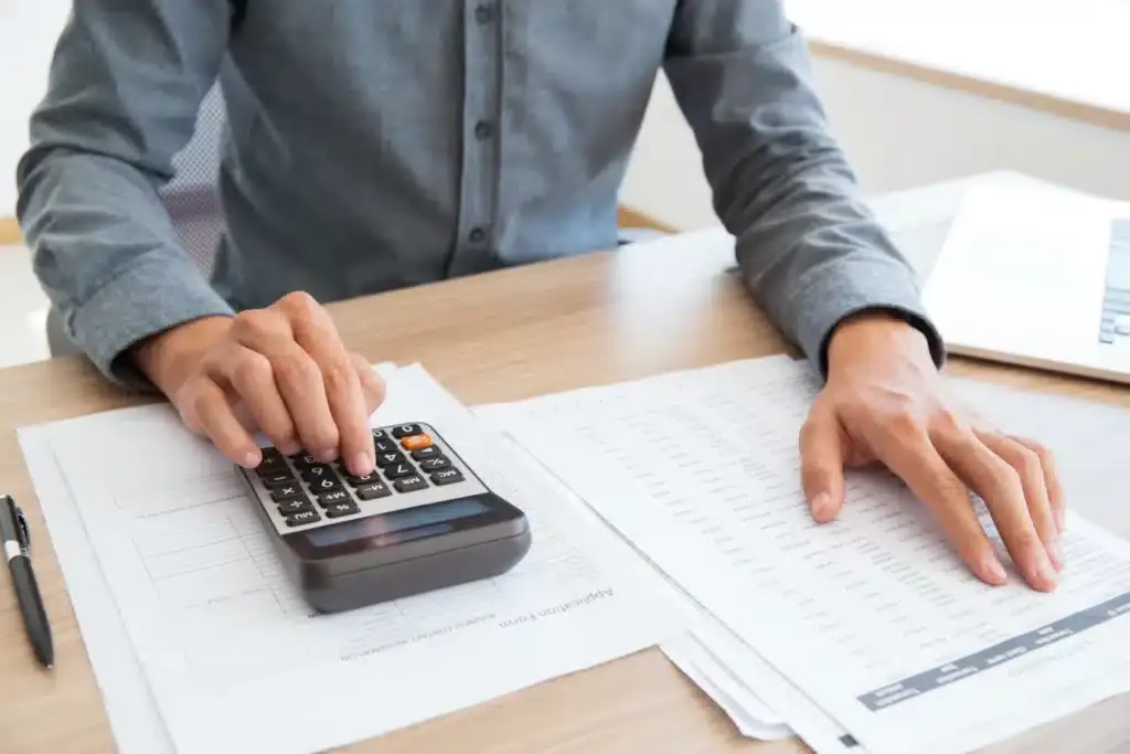 Liquidez pagar impuestos - WorkCapital - cierre