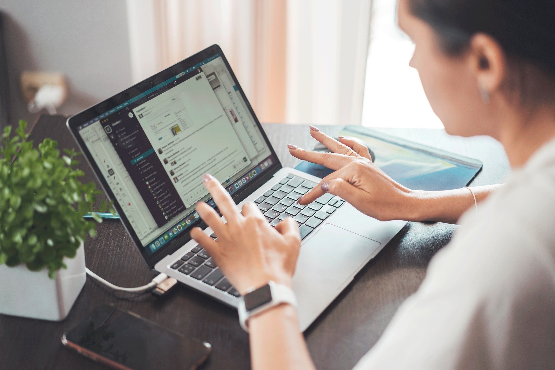 Ventajas de las Financieras Online Workcapital